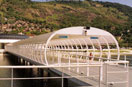 Bridges and viaducts