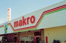 Makro wholesaler